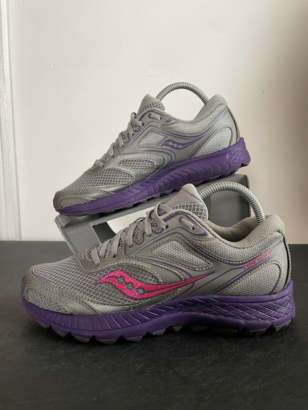 SAUCONY COHESION 12